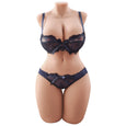 Mona - 70.54LB Life-Size Luxury BBW Torso Sex Doll