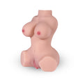 Merida - 5.38LB High Quality Mini Sex Doll Pocket Pussy