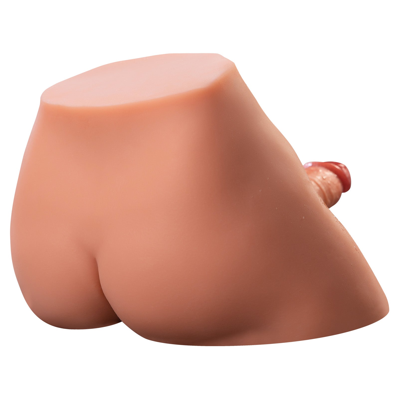 Epley: 9.1LB Male Sex Doll for Gay & Women,5.9‘’ thrusting dildo - MayShe