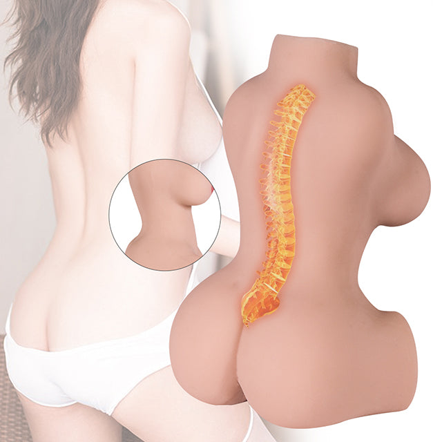 Torso Sex Doll