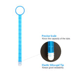 2PCS Lube Applicator (Blue + White)