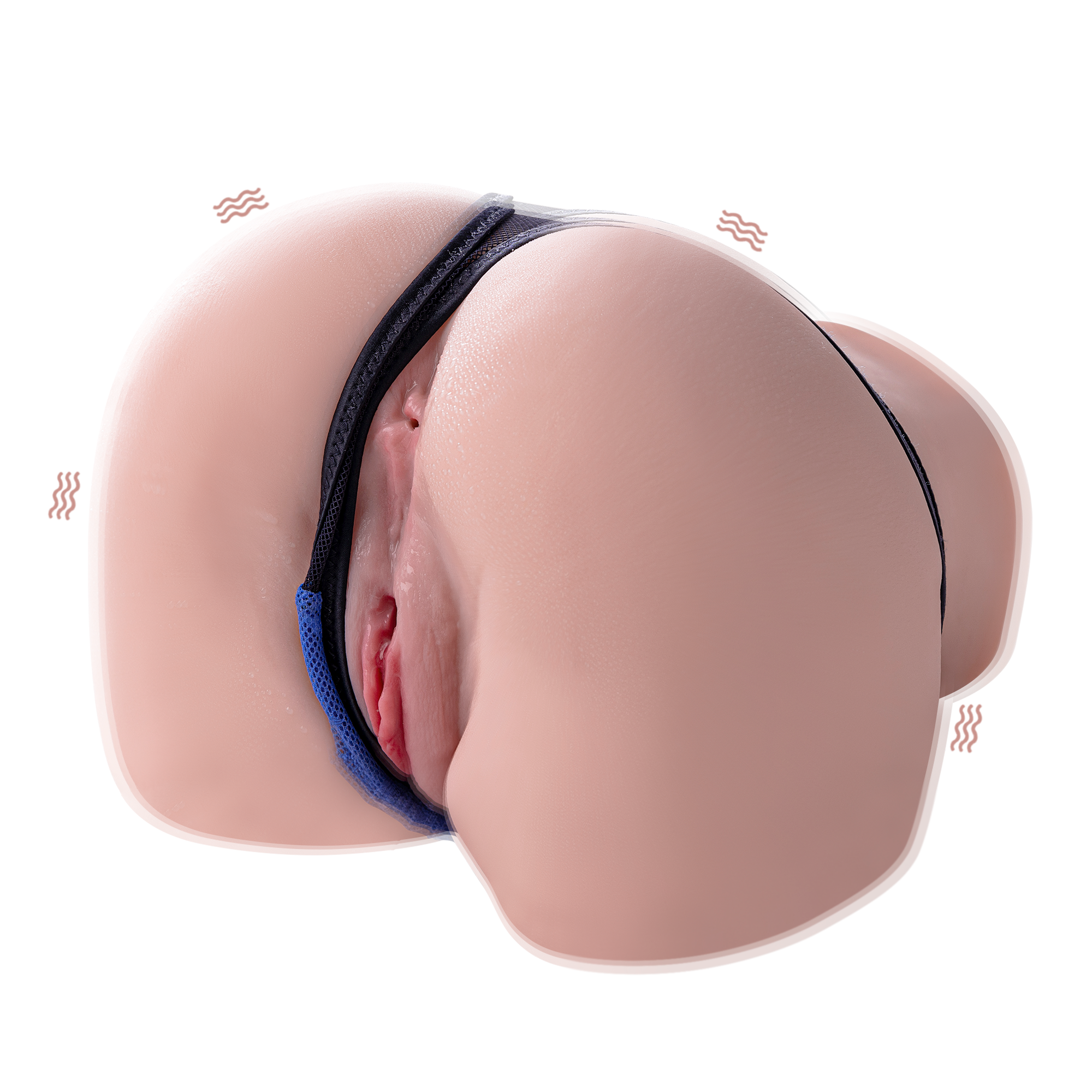 Olga Auto - 8.58LB Automatic Sucking Torso Sex Doll Male Masturbator BloomDoll Olga Auto - 8.58LB Automatic Sucking Torso Sex Doll Male Masturbator BloomDoll
