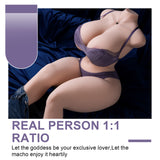 Sunny - 103.84LB Sex Doll Torso