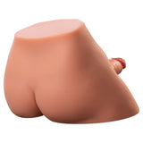 Epley: 9.1LB Male Sex Doll for Gay & Women，5.9‘’ thrusting dildo - MayShe