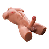 Henry: 34LB Male Sex Doll for Women & Gay - MayShe