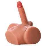 Remy: 9LB Male Sex Doll for Women & Gay - MayShe