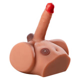 Remy: 9LB Male Sex Doll for Women & Gay - MayShe