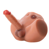 Remy: 9LB Male Sex Doll for Women & Gay - MayShe
