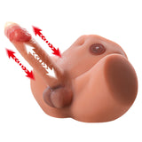 Remy - 9LB Male Sex Doll for Women & Gay
