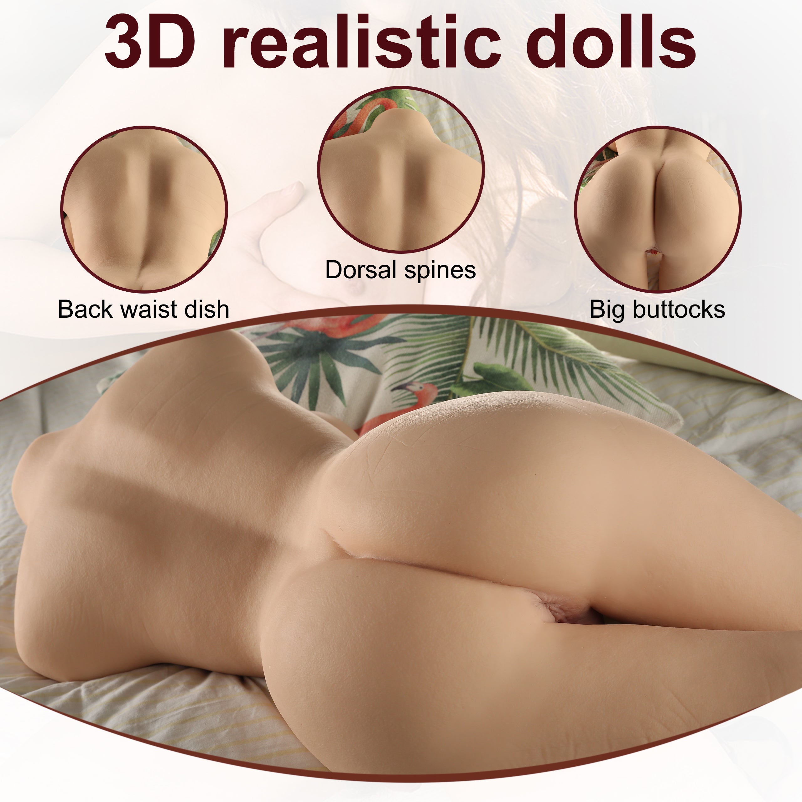 Best Seller Sex Doll